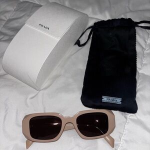 Prada Sunglasses